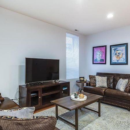 Lincoln Park Living - Suite 1 Chicago Exterior foto